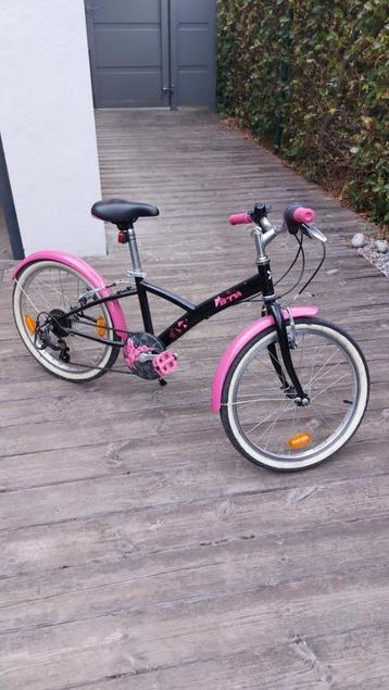 fiets 20" beschikbaar voor biedingen