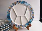 Boch Izmir fonduebord, Ophalen of Verzenden