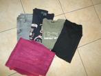 paquet de vêtements pour filles taille 140, Enlèvement ou Envoi, Comme neuf, Taille 140