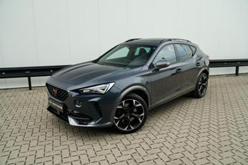 CUPRA FORMENTOR VZ E-HYBRID | PLUG IN | PANO | 245 PK | TOP! beschikbaar voor biedingen
