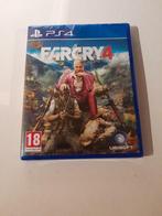 FAR CRY 4 (PS4)+ GUIDE, Games en Spelcomputers, Games | Sony PlayStation 4, Vanaf 18 jaar, Shooter, 1 speler, Nieuw