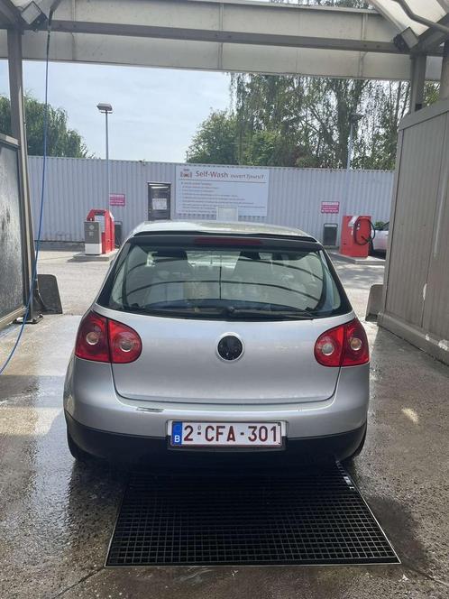 Golf 5 1.4 TSI, Auto's, Volkswagen, Particulier, Golf, Ophalen