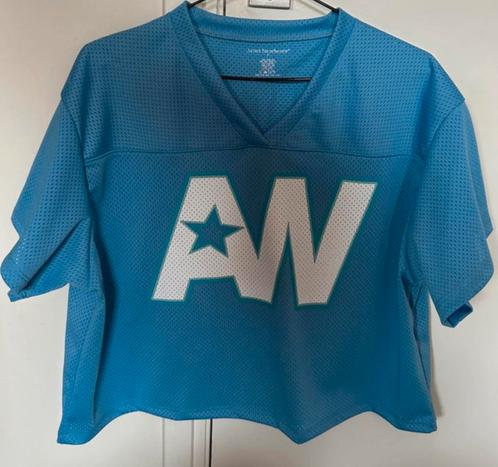 GEZOCHT Alex Warren tour shirt, Kleding | Dames, T-shirts, Zo goed als nieuw, Maat 36 (S), Ophalen of Verzenden
