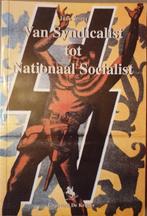 1940-1945 OOSTFRONT VLAAMS LEGIOEN DUFFEL Van Syndicalist to, Boeken, Geschiedenis | Nationaal, Ophalen of Verzenden, Nieuw