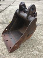 Dieplepelbak 30cm minigraver, Ophalen