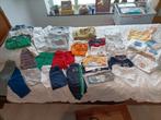 Jongens kinderkleding 68 doos 60stuks prijs 30euro, Kinderen en Baby's, Ophalen of Verzenden, Zo goed als nieuw, Maat 68