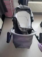 Kinderwagen 3in1 chicco, Kinderen en Baby's, Kinderwagens en Combinaties, Ophalen, Zo goed als nieuw, Kinderwagen, Maxi-Cosi