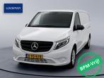 Mercedes-Benz Vito 116 CDI Extra Lang Led L3 Trekhaak Naviga, Automaat, Parkeersensor, Wit, Mercedes-Benz