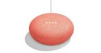 Google Home Mini, Ophalen, Nieuw