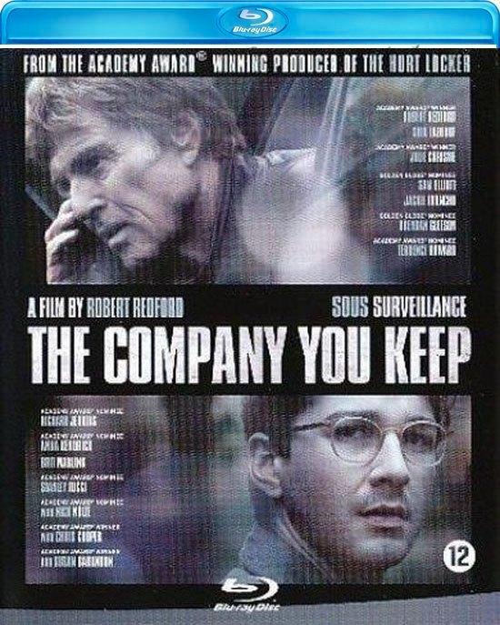 The Company You Keep, CD & DVD, Blu-ray, Enlèvement ou Envoi