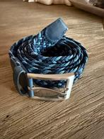 Herenriem . nieuw !! 155 cm lang, Kleding | Heren, Riemen en Ceintuurs, Overige kleuren, Nieuw, Ophalen of Verzenden, 115 cm of meer