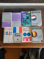 Woordenboeken Frans/Nederlands/Engels, Ophalen of Verzenden, Engels