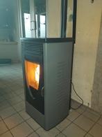 pelletkachel MCZ 8kw saturn, Huis en Inrichting, Kachels, Ophalen, Overige brandstoffen, Zo goed als nieuw, Pelletkachel