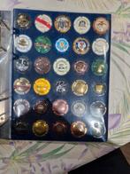 Champagne capsules 650st., Ophalen