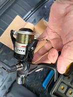 Molen okuma clr130, Ophalen of Verzenden, Zo goed als nieuw, Werphengel