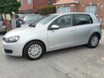VW Golf 6 Benzine, Bedrijf, Handgeschakeld, 5 deurs, Golf