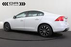 Volvo S60 T3 GEARTRONIC BUSINESS EDITION - LEDER - XENON -, 4 deurs, 1498 cc, 4 cilinders, 0 kg