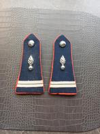 Passants et gendarmes, Enlèvement ou Envoi, Gendarmerie