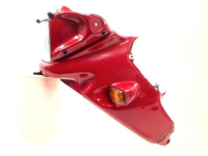 BMW F 650 Bovenkuip (46632346022), Motoren, Onderdelen | BMW, Gebruikt, Ophalen of Verzenden