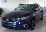 Rétroviseur Fiat Tipo SW, Autos, Fiat, 5 places, 70 kW, Cruise Control, Tissu