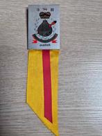Carnaval medaille De Prinsencaemere Aalst 1980, Ophalen of Verzenden