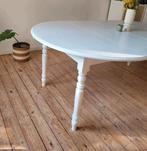 Table à manger avec rallonges, Maison & Meubles, Tables | Tables à manger