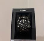 Montre plongeur Seiko utilisé, Montre-bracelet, Seiko, Enlèvement ou Envoi, Acier