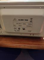 Microgolfoven Severin 700W, Elektronische apparatuur, Ophalen, Gebruikt, Microgolfoven, Draaiplateau