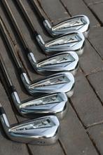 Mizuno JPX 921 Forged Iron Set - Senior, Sport en Fitness, Golf, Ophalen of Verzenden, Gebruikt, Set, Mizuno
