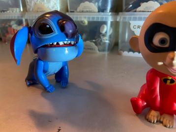Figurines beschikbaar voor biedingen