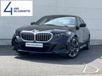 BMW Serie 5 520 Berline PACK M, Automaat, 1995 cc, Zwart, 120 kW