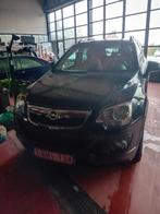 Opel antara 2.2d automaat full option, SUV ou Tout-terrain, 5 portes, Diesel, Noir