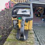 Kettingzaag mcculloch pro 610, Enlèvement