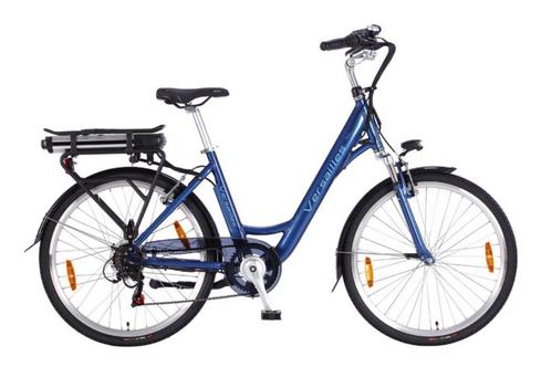 Versailles 26 en 28" Nieuw!!, Vélos & Vélomoteurs, Vélos électriques, Neuf, Enlèvement