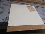 Lot MDF platen, Ophalen