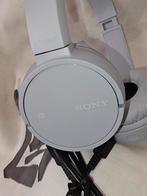 sony casque, Enlèvement ou Envoi, Comme neuf, Sony