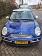 Mini Cooper R50 In Onderdelen, Mini, Gebruikt, Ophalen of Verzenden, Motorkap