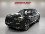 BMW X4 2.0 dA xDrive *Sur RDV*Garantie 12 mois*, Automaat, 1995 cc, Euro 6, Zwart