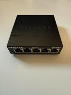 netgear gs305, Ophalen of Verzenden, Zo goed als nieuw