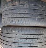 275/40/21 2754021 275/40R21 zomer Runflat Hankook, Ophalen, Zo goed als nieuw