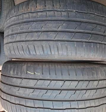 275/40/21 2754021 275/40R21 zomer Runflat Hankook  beschikbaar voor biedingen