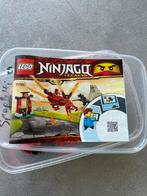 Lego Ninjago, Games en Spelcomputers, Games | Nintendo 2DS en 3DS, Ophalen of Verzenden, Zo goed als nieuw
