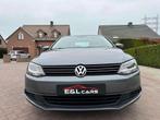 Volkswagen Jetta Réservé (bj 2014, automaat), Auto's, Volkswagen, Te koop, Zilver of Grijs, Gebruikt, 5 deurs