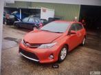 Toyota Auris 2013 - 2019 sloop onderdelen demontage airbag, Auto-onderdelen, Ophalen of Verzenden, Gebruikt, Toyota