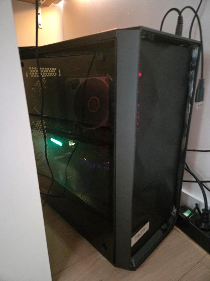 Game pc te koop, Maison & Meubles, Mobilier complet, Enlèvement