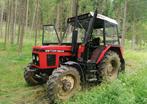 Ik koop een Ursus Zetor tractor in elke staat, Ophalen