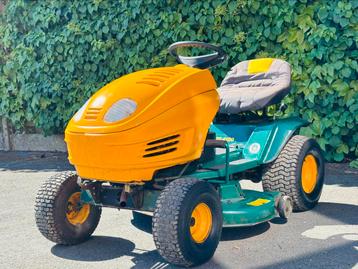 Zitmaaier Yard-Man – 13pk, zeer betrouwbaar beschikbaar voor biedingen