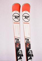 142 149 156 170 cm ski's ROSSIGNOL PURSUIT 100, Power turn, Sport en Fitness, 140 tot 160 cm, Gebruikt, Verzenden, Rossignol