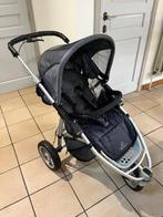 Quinny driewieler / buggy, Kinderen en Baby's, Ophalen, Gebruikt, Quinny