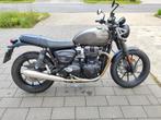 Triumph Street Twin, Motos, Motos | Triumph, Particulier